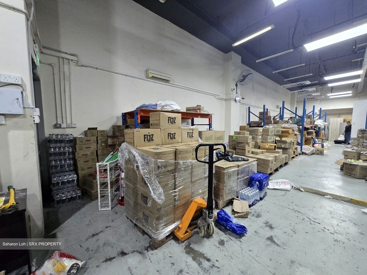 Enterprise One (D14), Factory #608497171